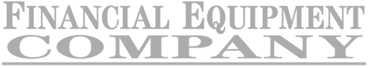 financial equipment company
