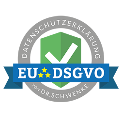 Legal text by Dr. Schwenke – click for more information.
