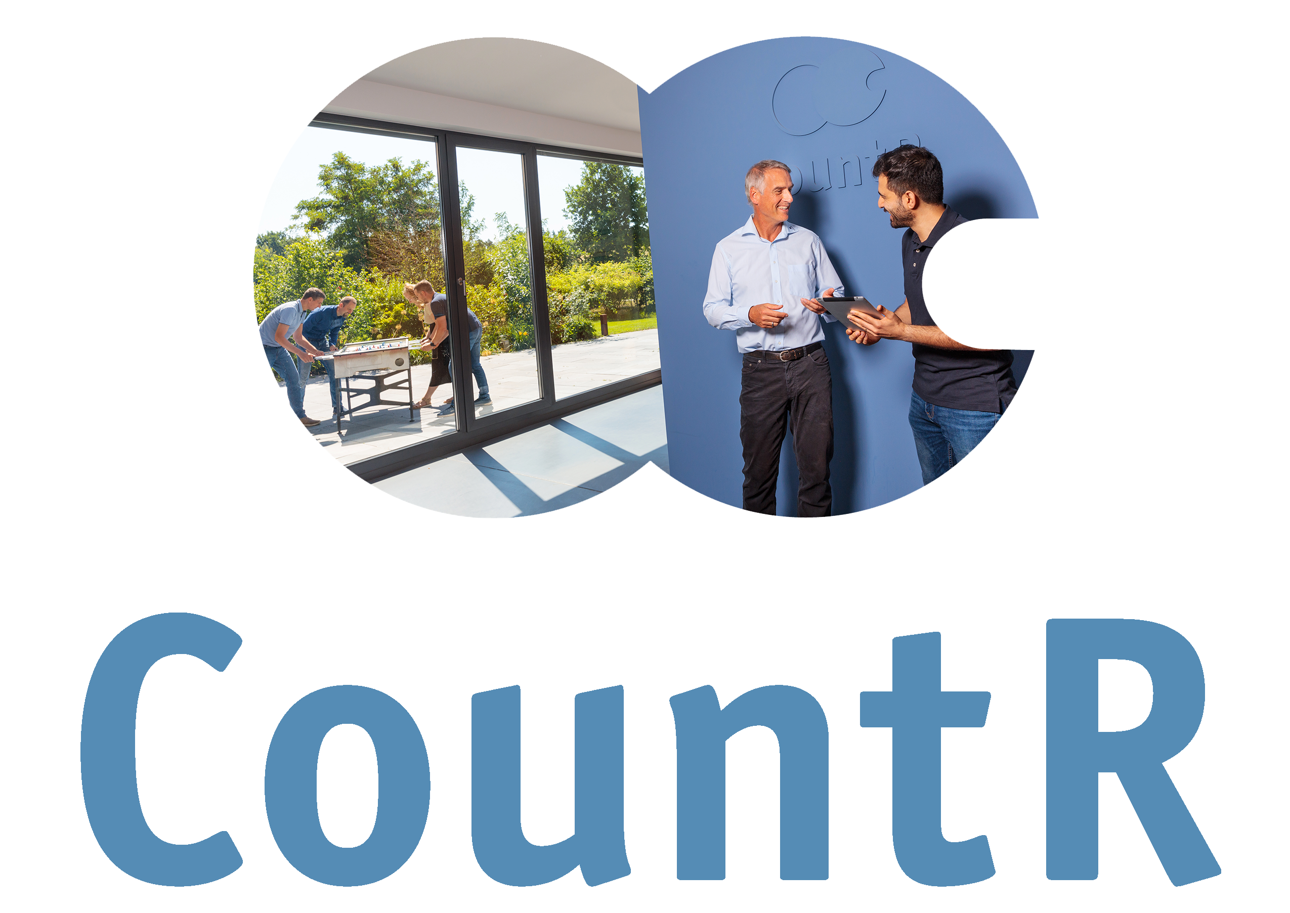 countr logo