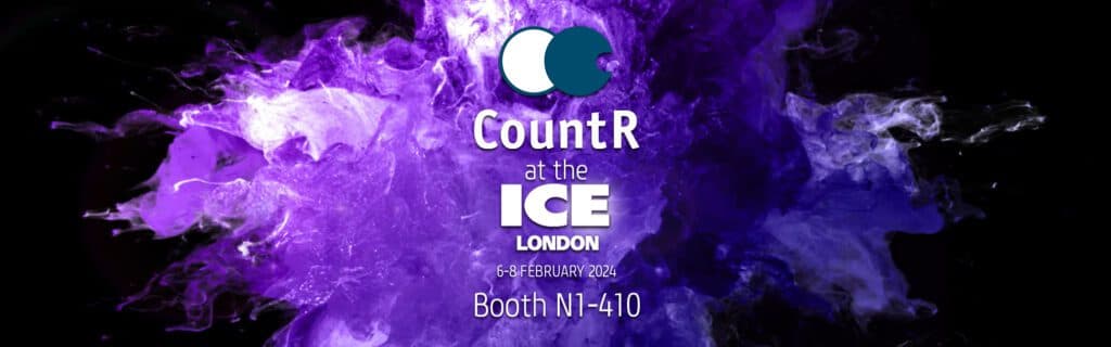 Preview image for article: CountR at ICE London 2024
