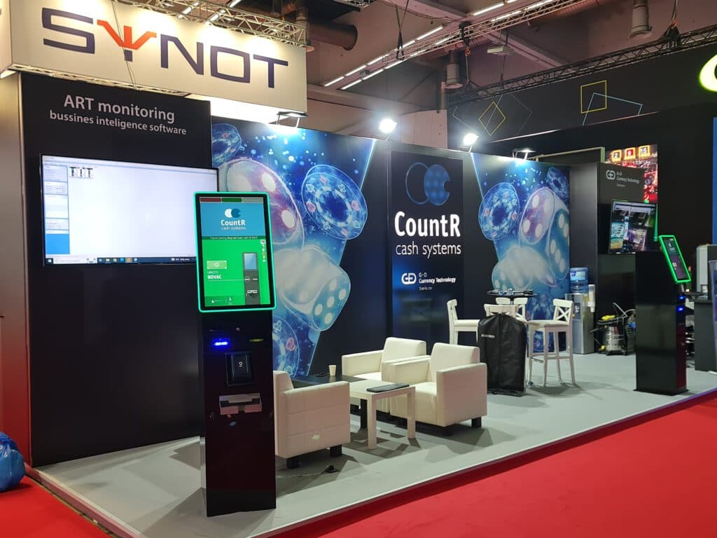 Preview image for article: CountR at Belgrade Future Gaming 2024