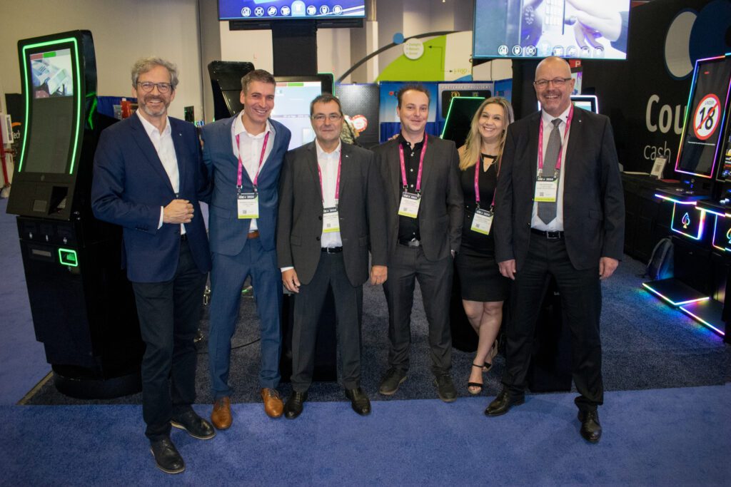 Preview image for article: Thank You for Visiting Us at G2E 2024