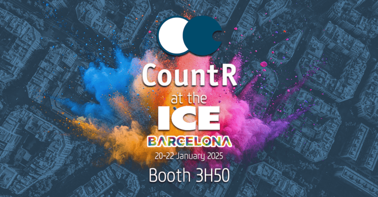 Preview image for article: CountR at ICE Barcelona 2025