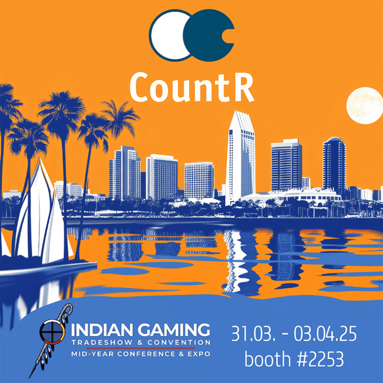Preview image for article: Indian Gaming Expo in San Diego