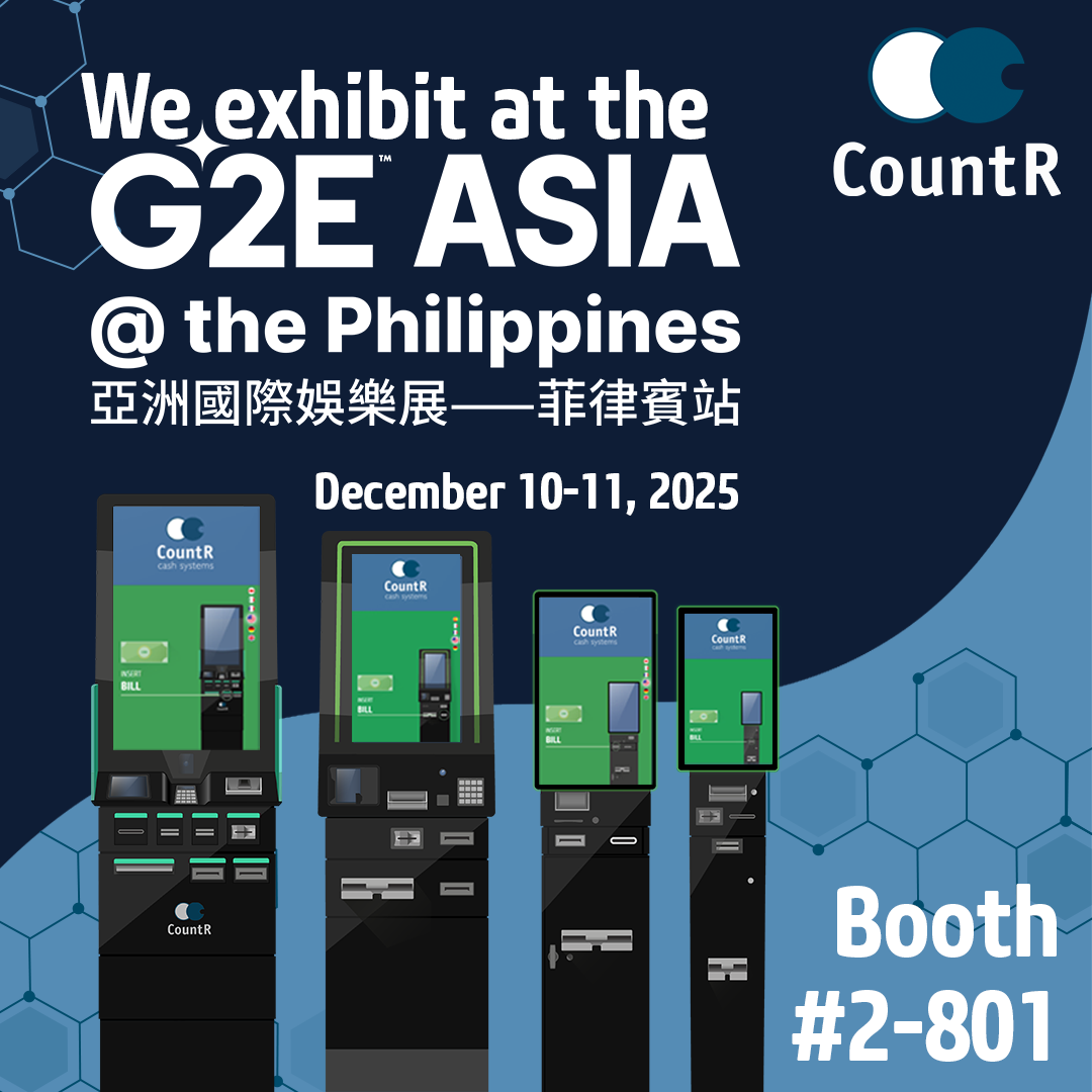 Preview image for article:  G2E in Manila, Philipiens