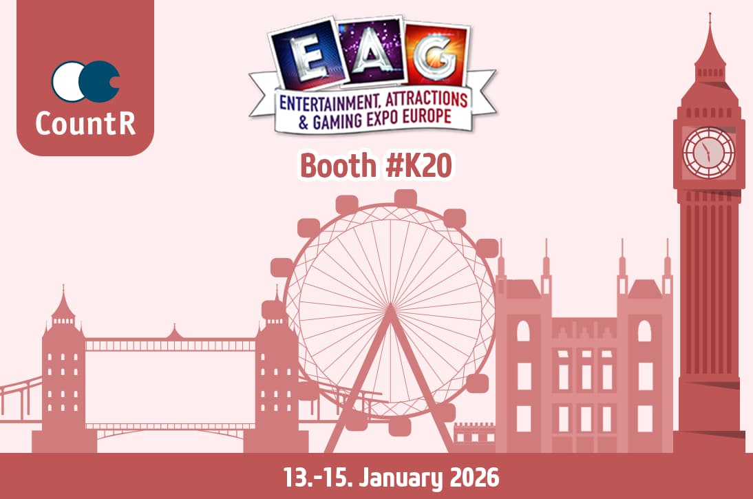 Preview image for article:  EAG in London, UK