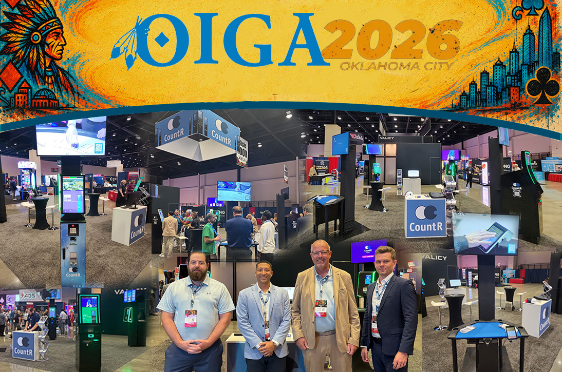Preview image for article:  OIGA 2026 – Thank You for Visiting Us!