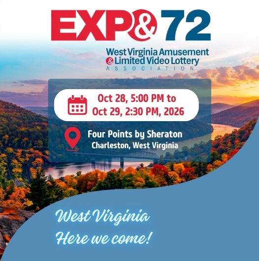 Preview image for article:  CountR at EXPO-72 in West Virginia