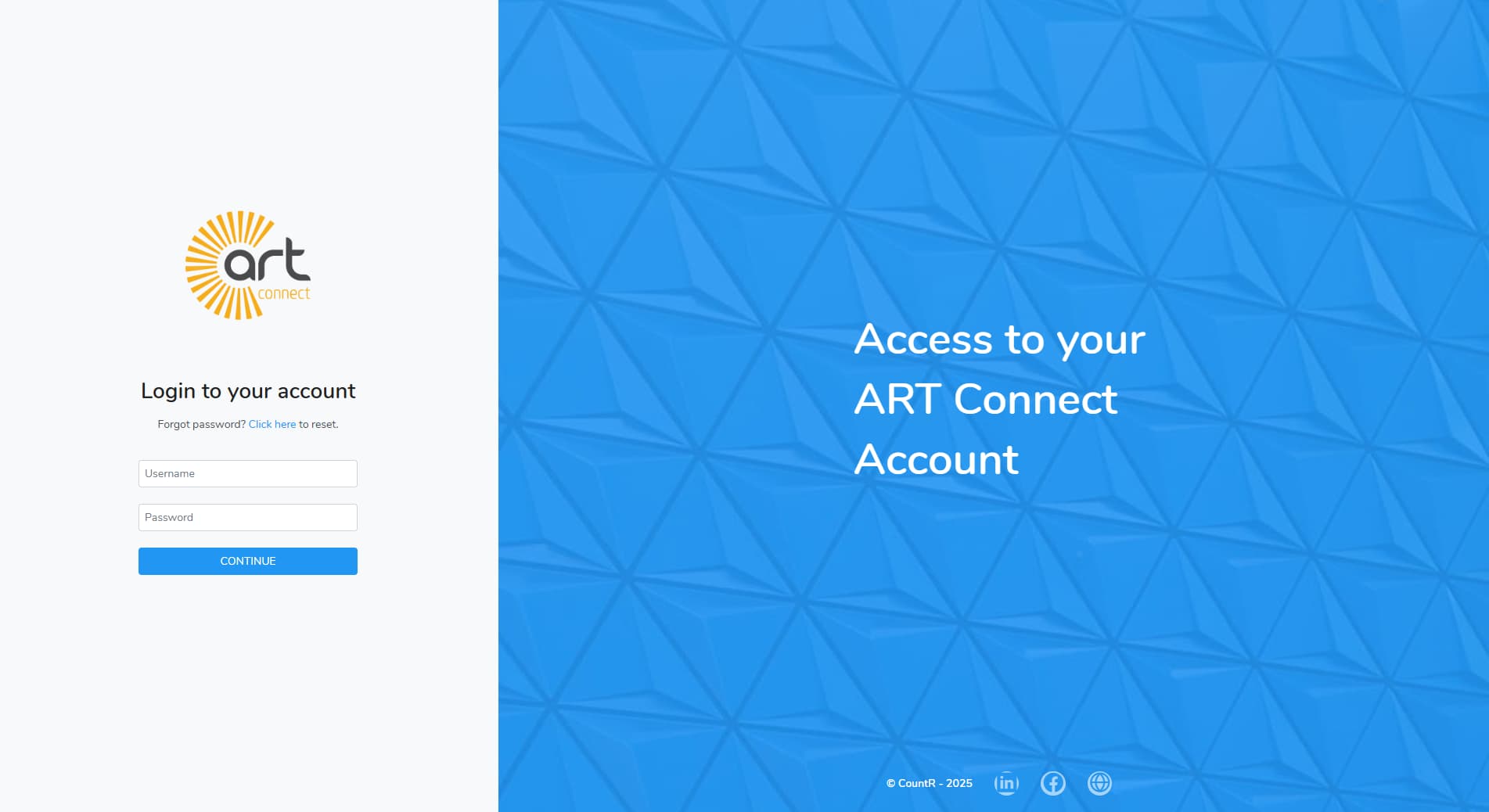 ART Connect