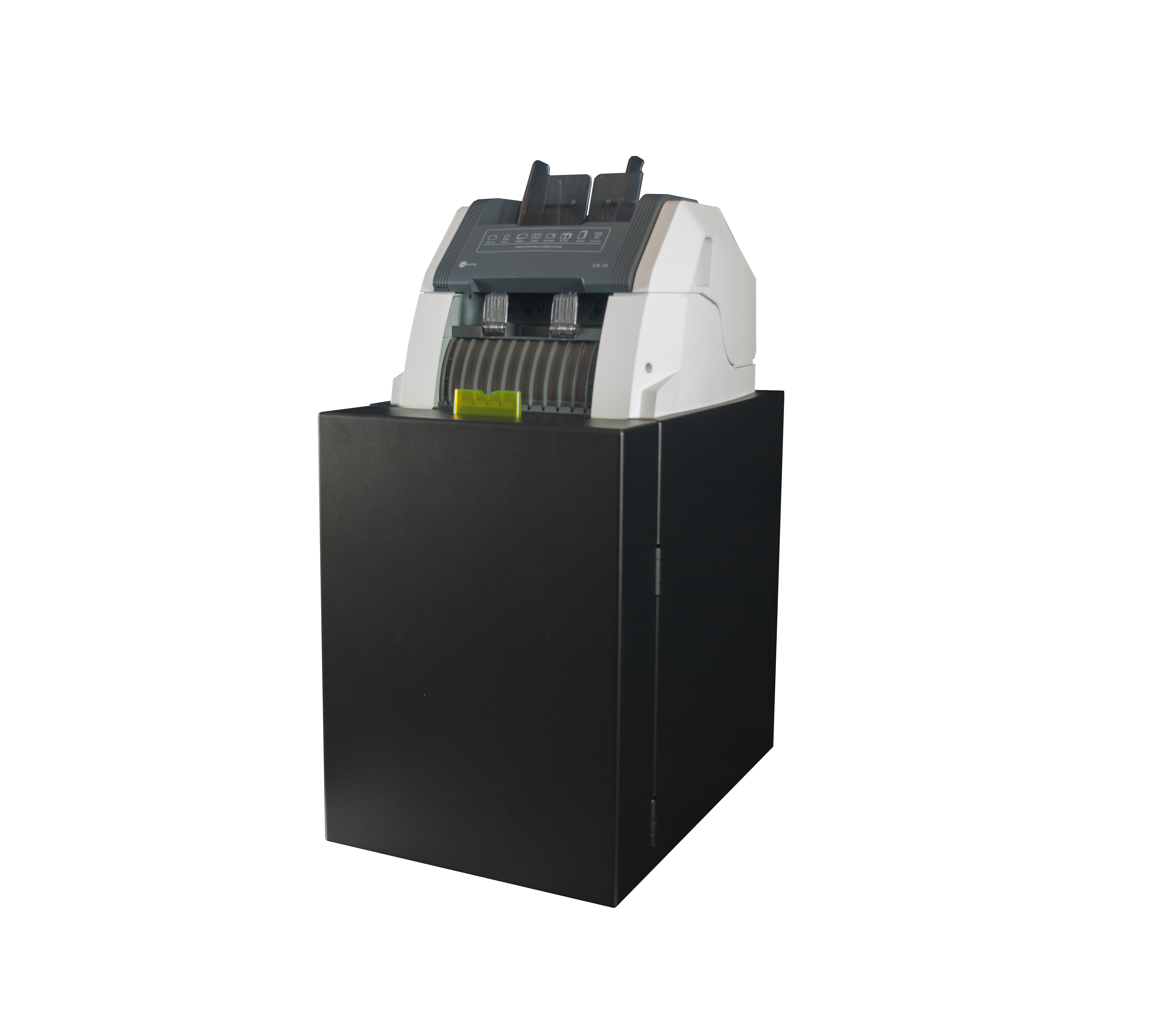 Product image of the TITA Platinum model